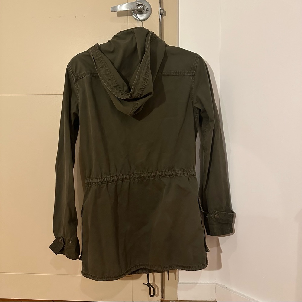 Aritzia Cargo Jacket - image 2